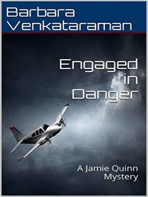 cover image of Engaged in Danger